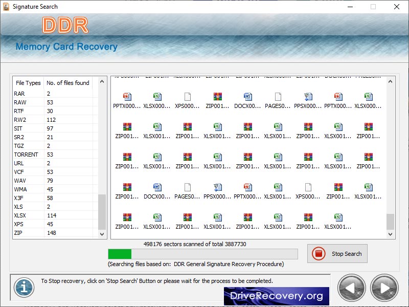 Drive Recovery Software Tool Windows 11 download