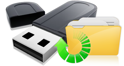 Pen Drive Data Recovery Software